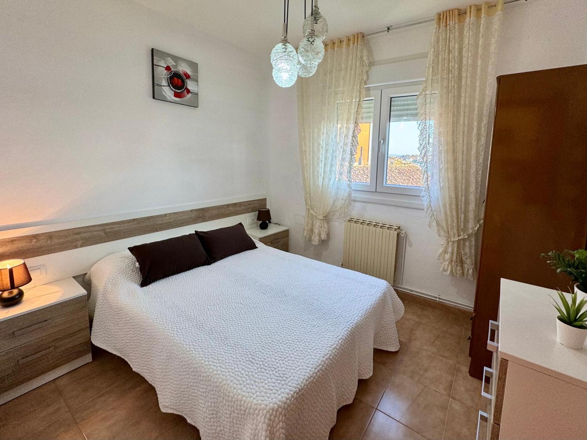 Apartamento Paseo Maritimo-A Illa De Arousa المظهر الخارجي الصورة