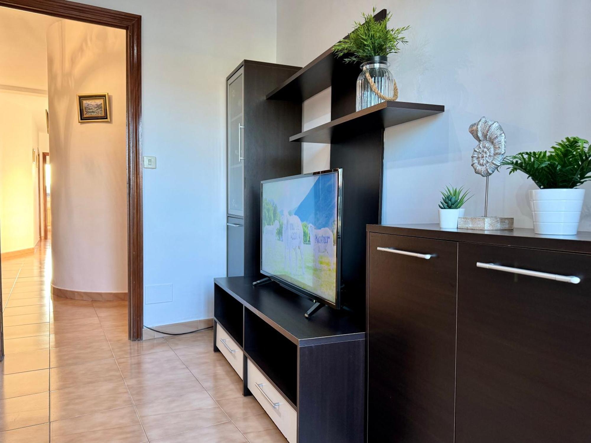 Apartamento Paseo Maritimo-A Illa De Arousa المظهر الخارجي الصورة